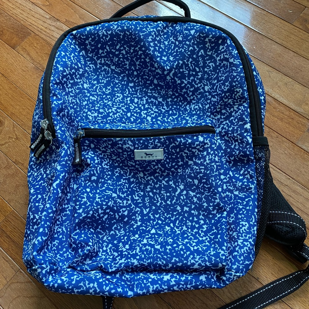 Scout’s Leader of the Pack Backpack